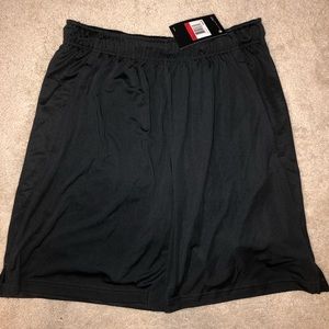 Men’s nike gym shorts